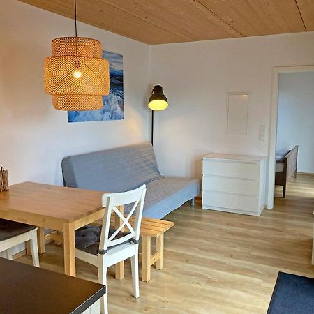 Zum Seglerhafen - Ferienappartement Kressbronn am Bodensee Luaran gambar