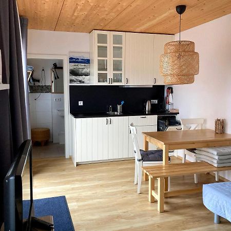Zum Seglerhafen - Ferienappartement Kressbronn am Bodensee Luaran gambar