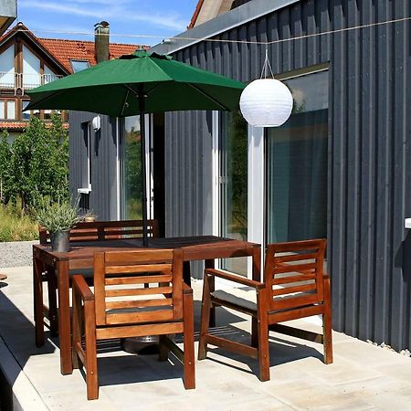 Zum Seglerhafen - Ferienappartement Kressbronn am Bodensee Luaran gambar