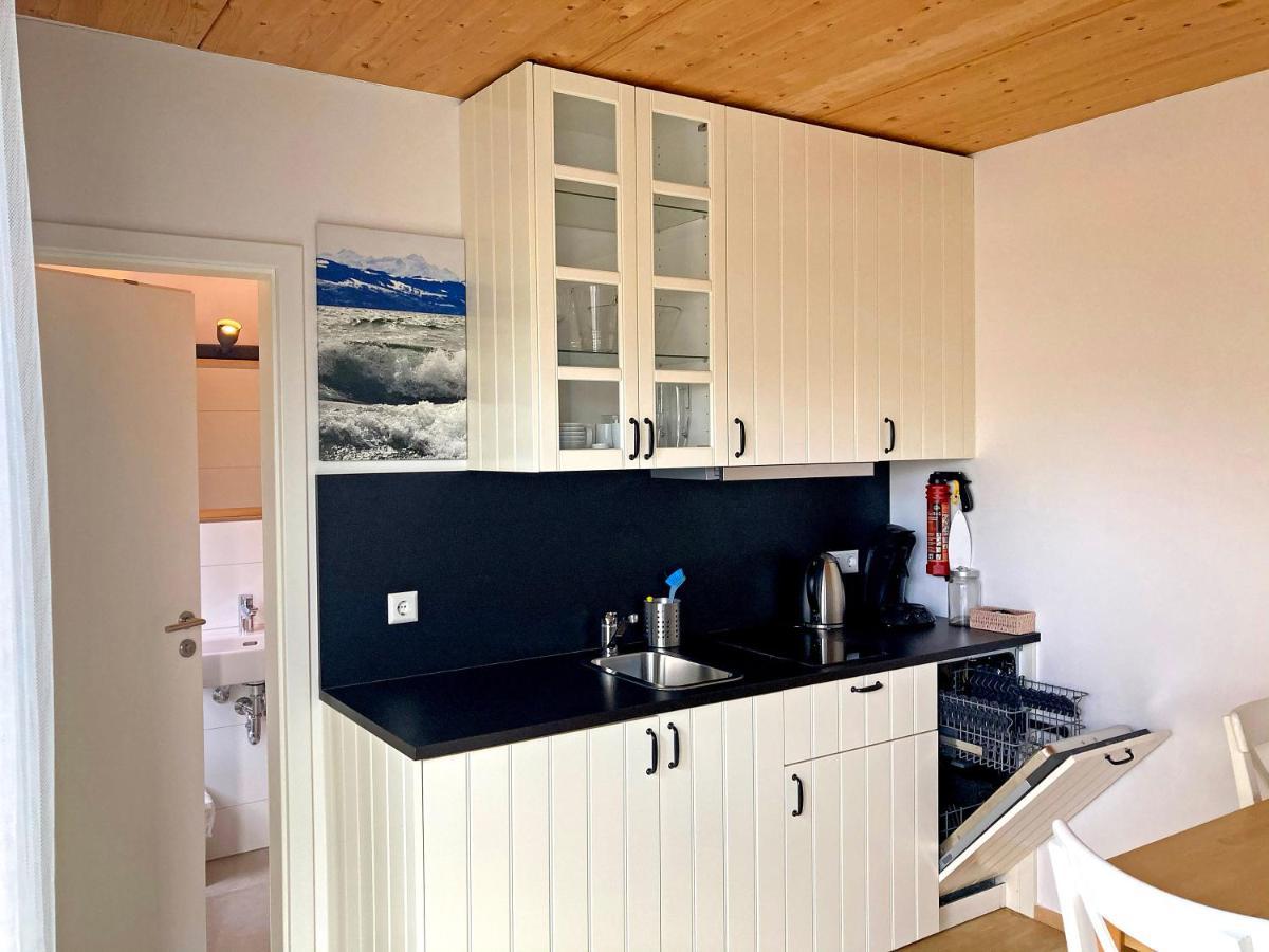 Zum Seglerhafen - Ferienappartement Kressbronn am Bodensee Luaran gambar