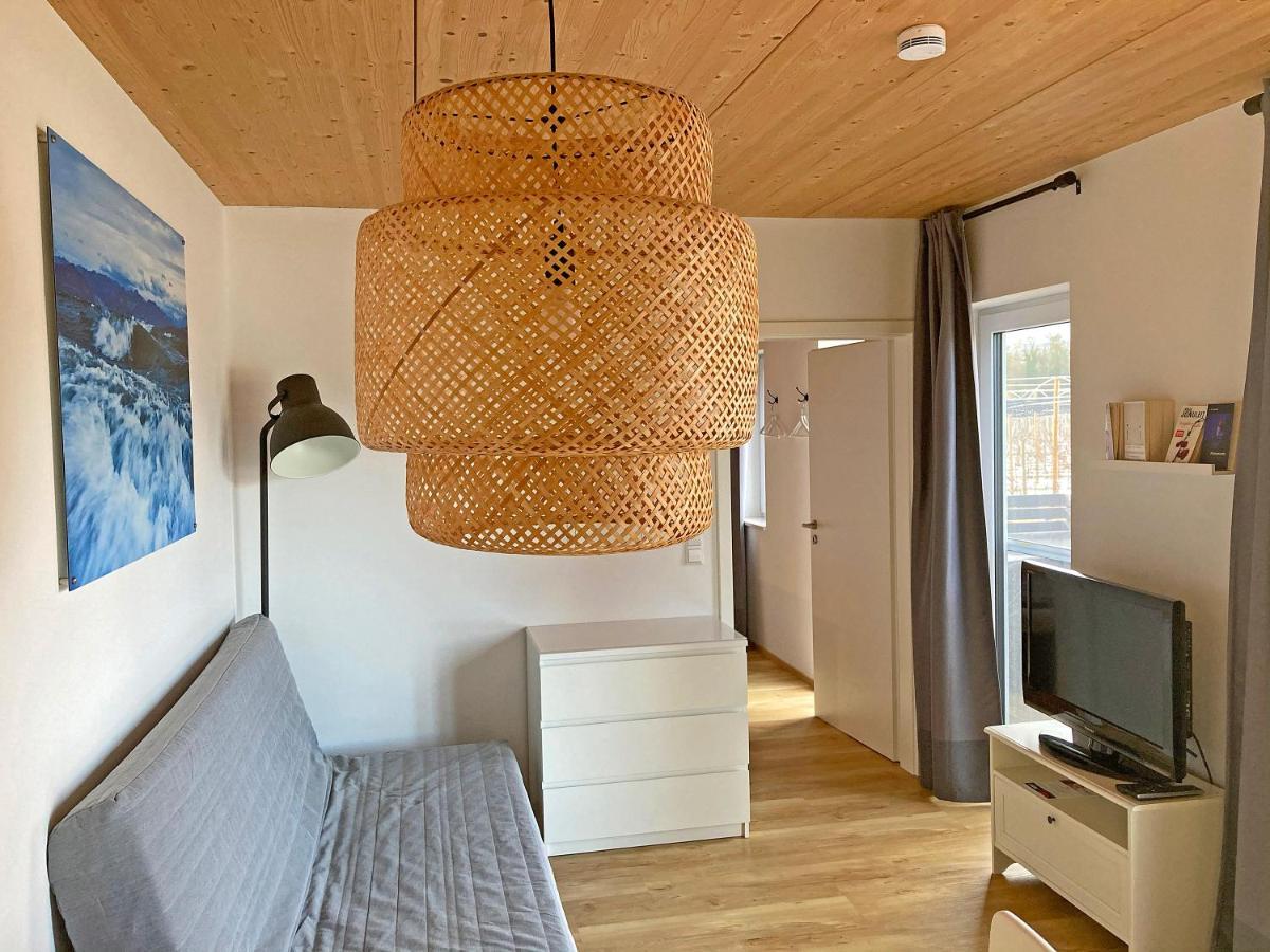 Zum Seglerhafen - Ferienappartement Kressbronn am Bodensee Luaran gambar