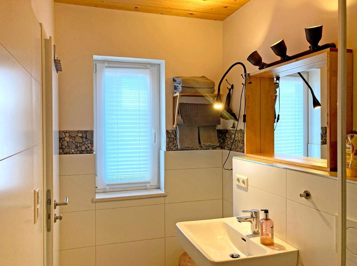 Zum Seglerhafen - Ferienappartement Kressbronn am Bodensee Luaran gambar