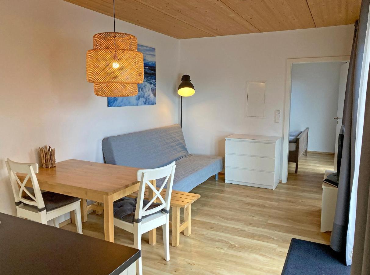 Zum Seglerhafen - Ferienappartement Kressbronn am Bodensee Luaran gambar