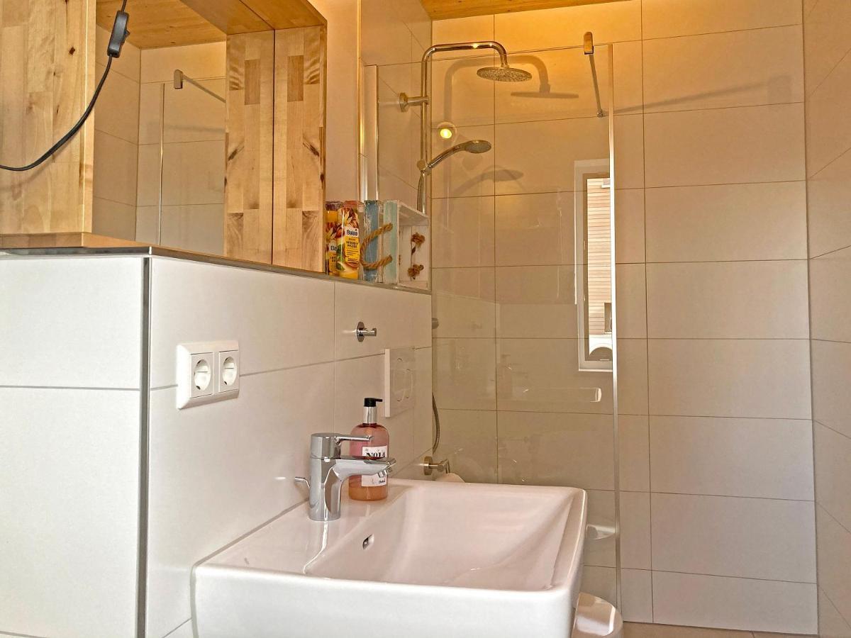 Zum Seglerhafen - Ferienappartement Kressbronn am Bodensee Luaran gambar