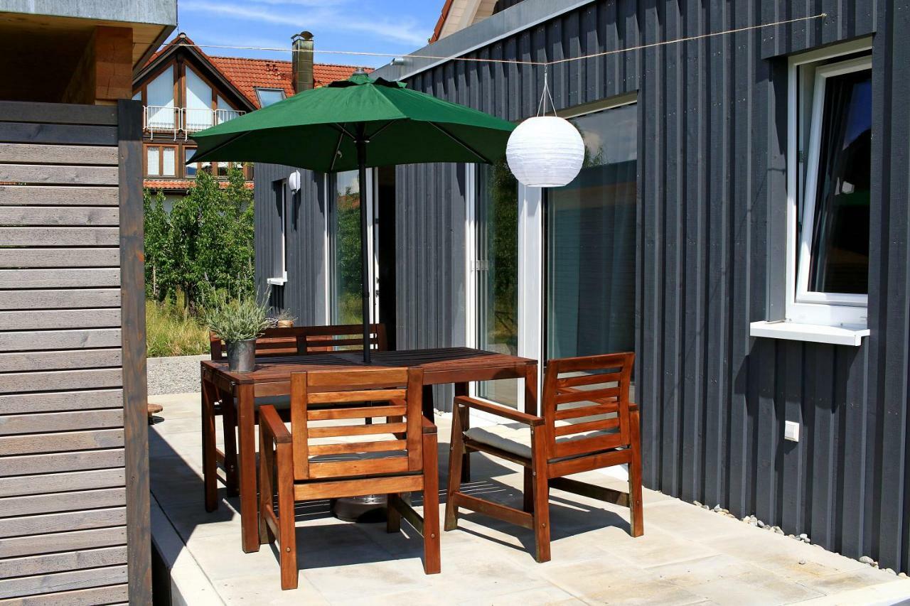 Zum Seglerhafen - Ferienappartement Kressbronn am Bodensee Luaran gambar